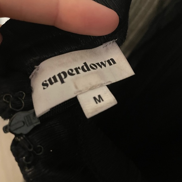 Revolve formal dress - Picture 5 of 9